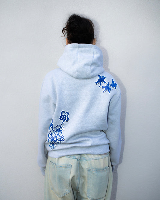 IMAGINATION HOODIE