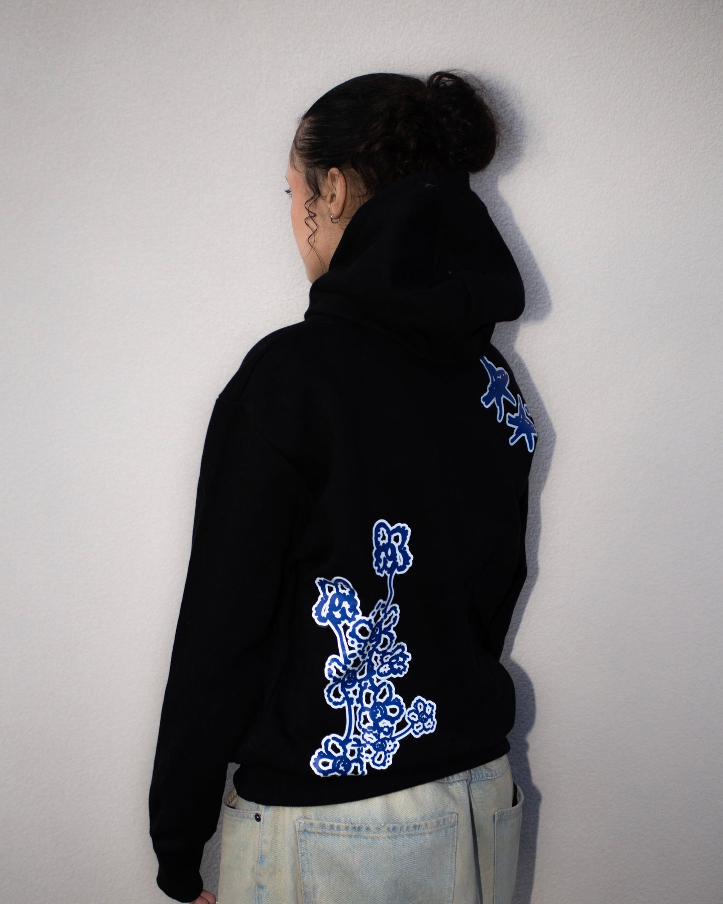 IMAGINATION HOODIE