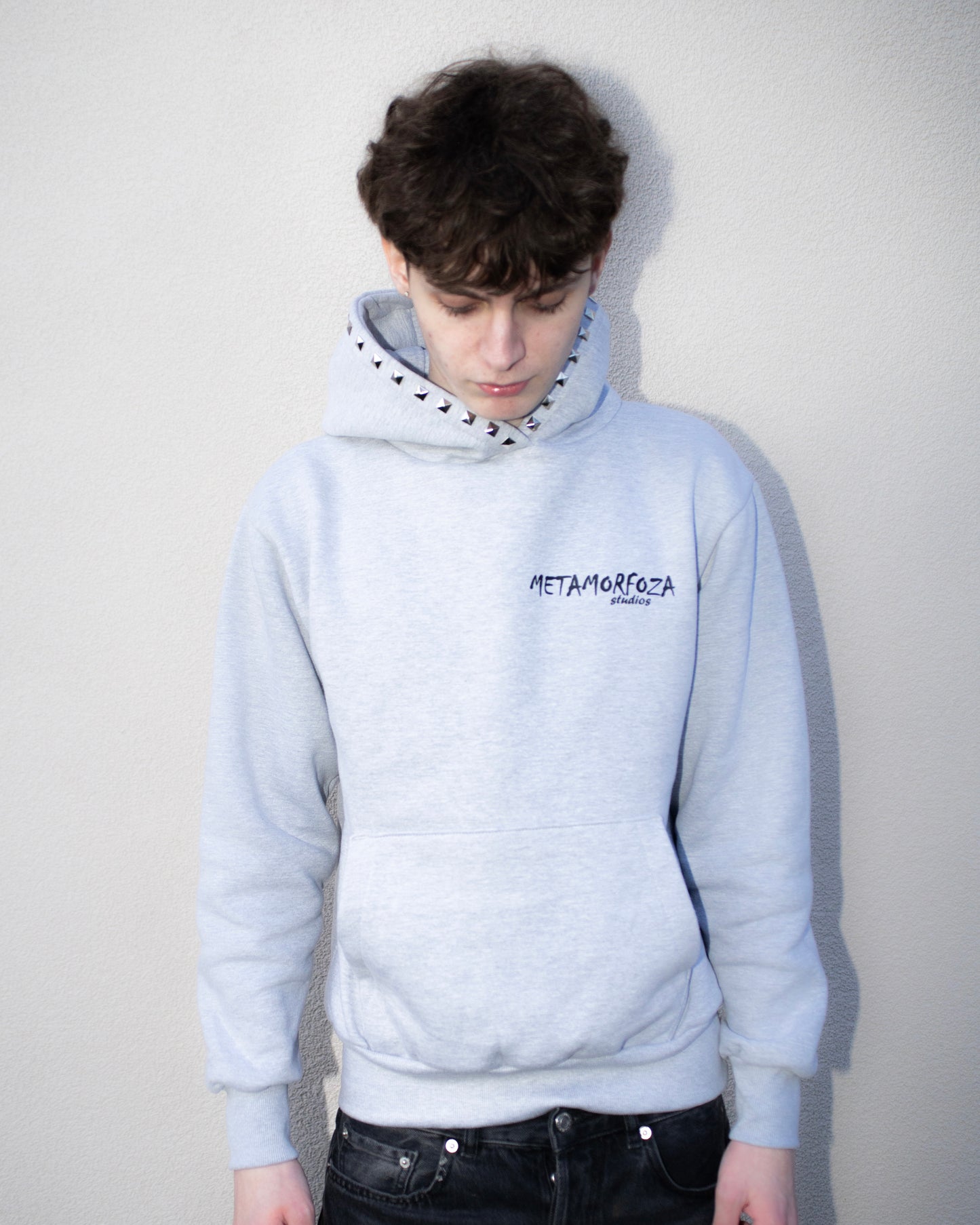 ESNTL HOODIE