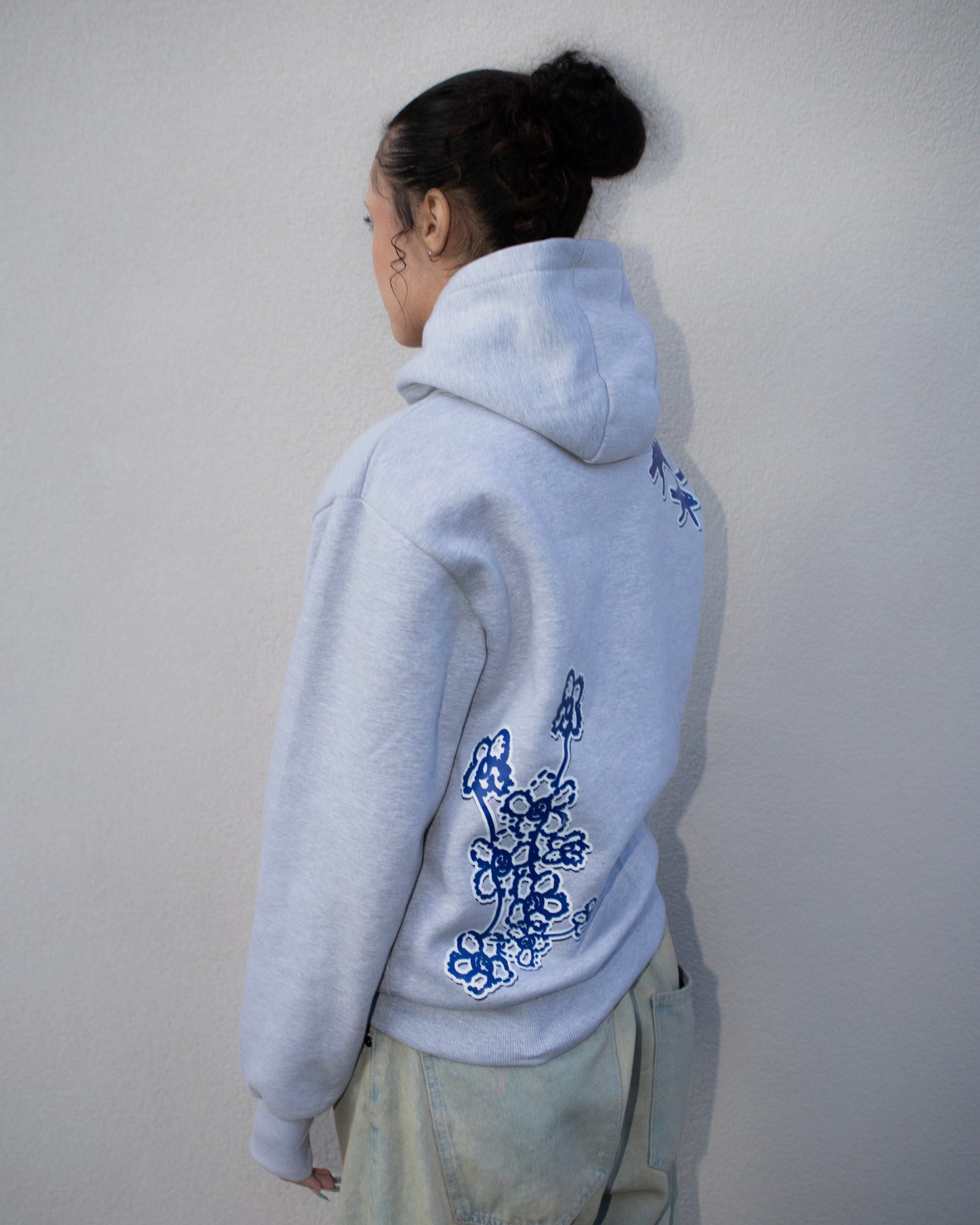 IMAGINATION HOODIE