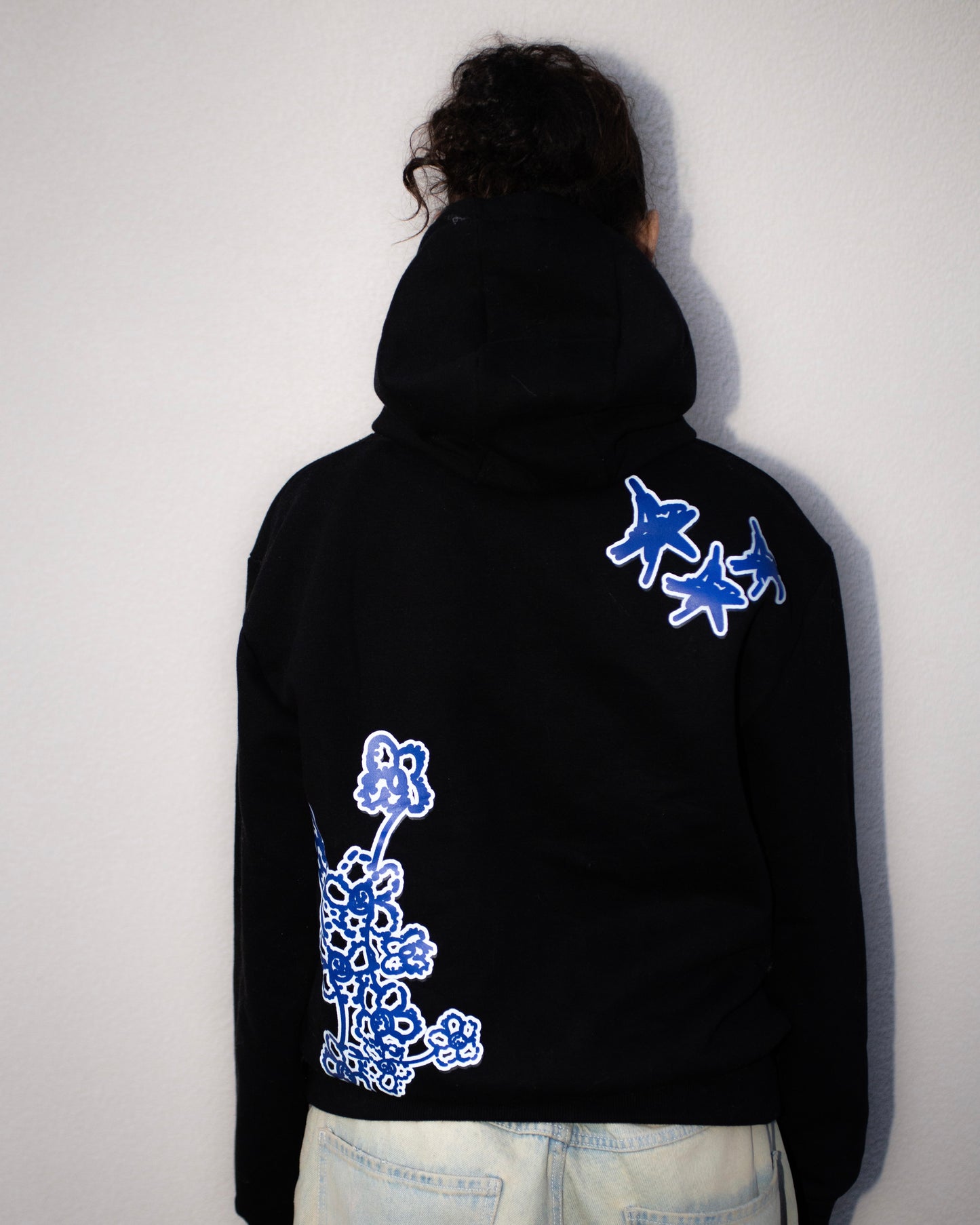 IMAGINATION HOODIE