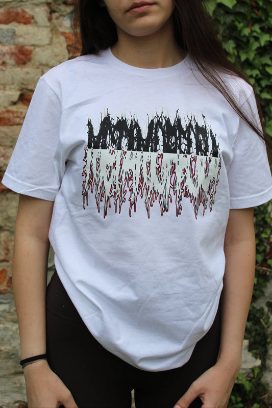 Metal T-shirt