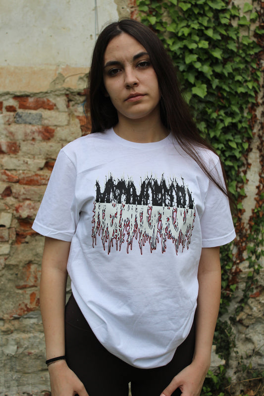 Metal T-shirt