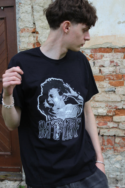 Scream T-shirt