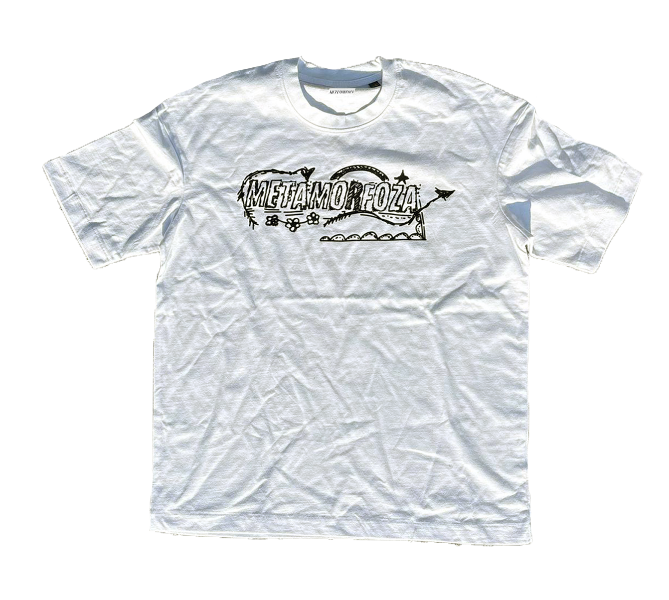 Imagination T-shirt