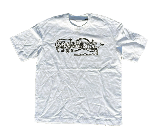 Imagination T-shirt
