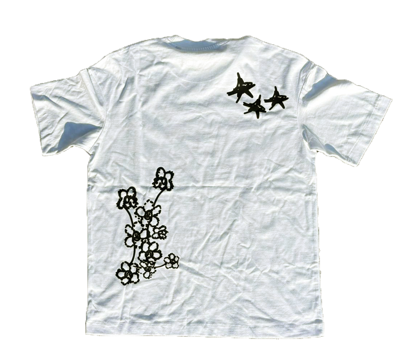 Imagination T-shirt