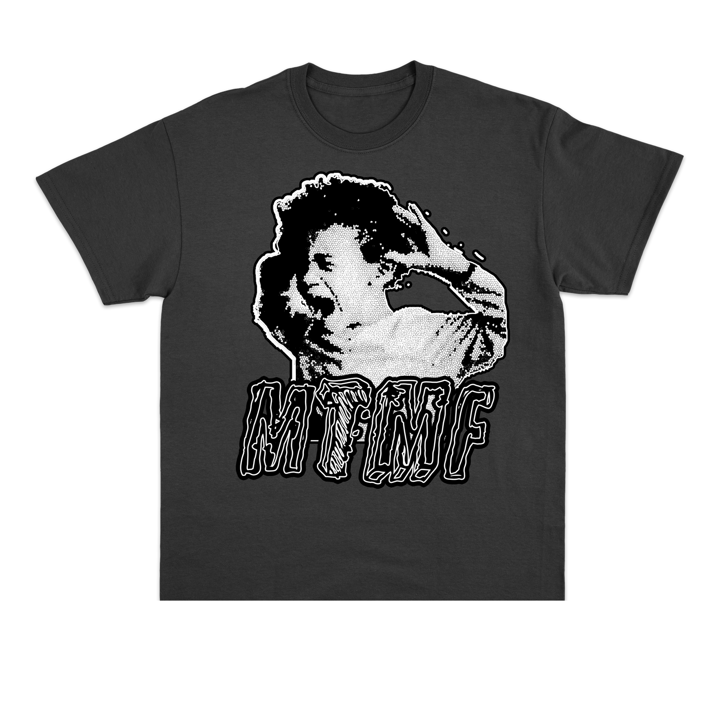 Scream T-shirt
