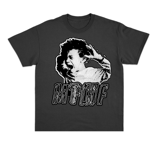 Scream T-shirt
