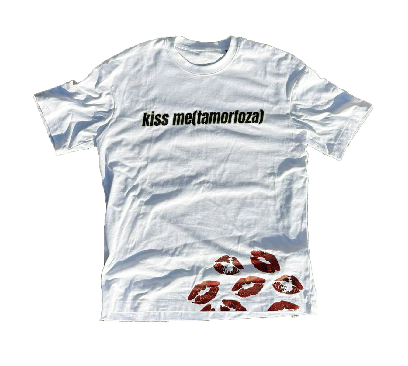 Kiss T-shirt