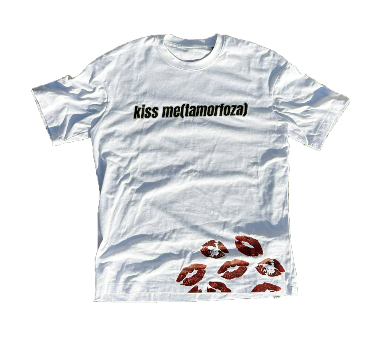 Kiss T-shirt
