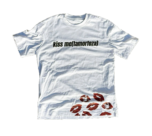Kiss T-shirt