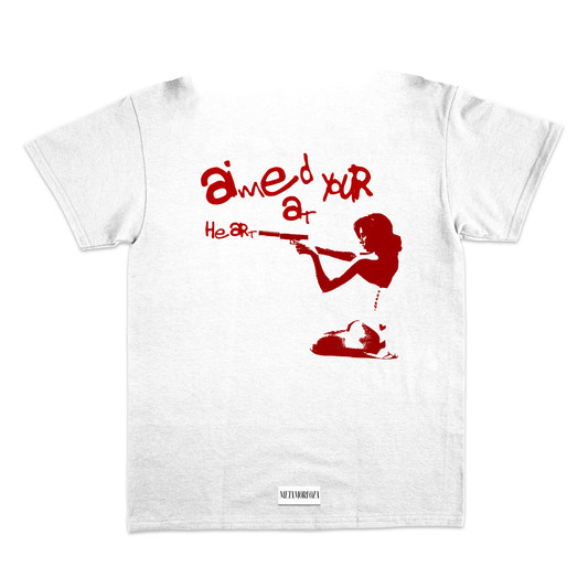 Valentines Day Graphic Tee