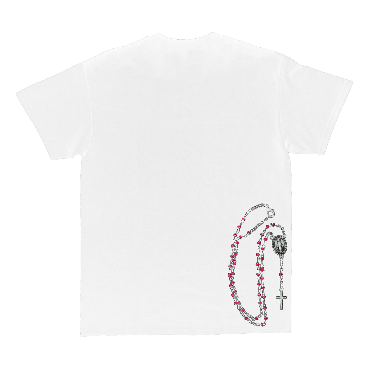 Rosary T-shirt