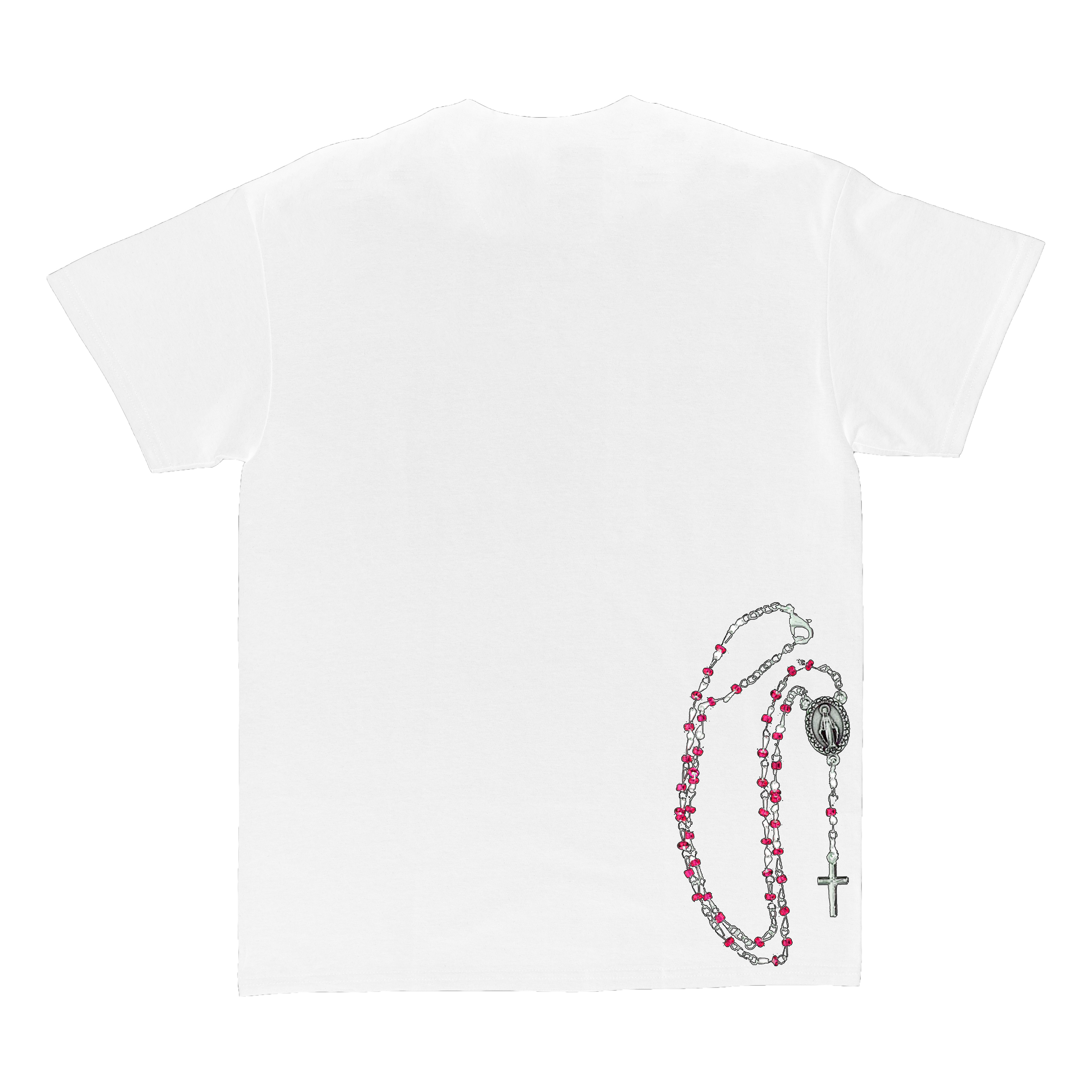 Rosary T-shirt