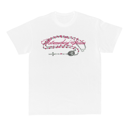 Rosary T-shirt