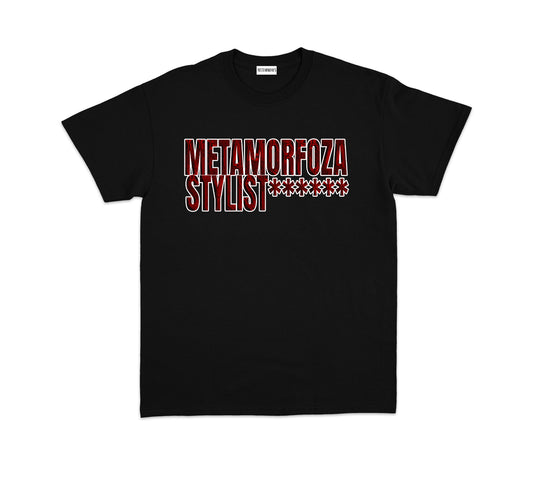 METAMORFOZA STYLIST OG TEE