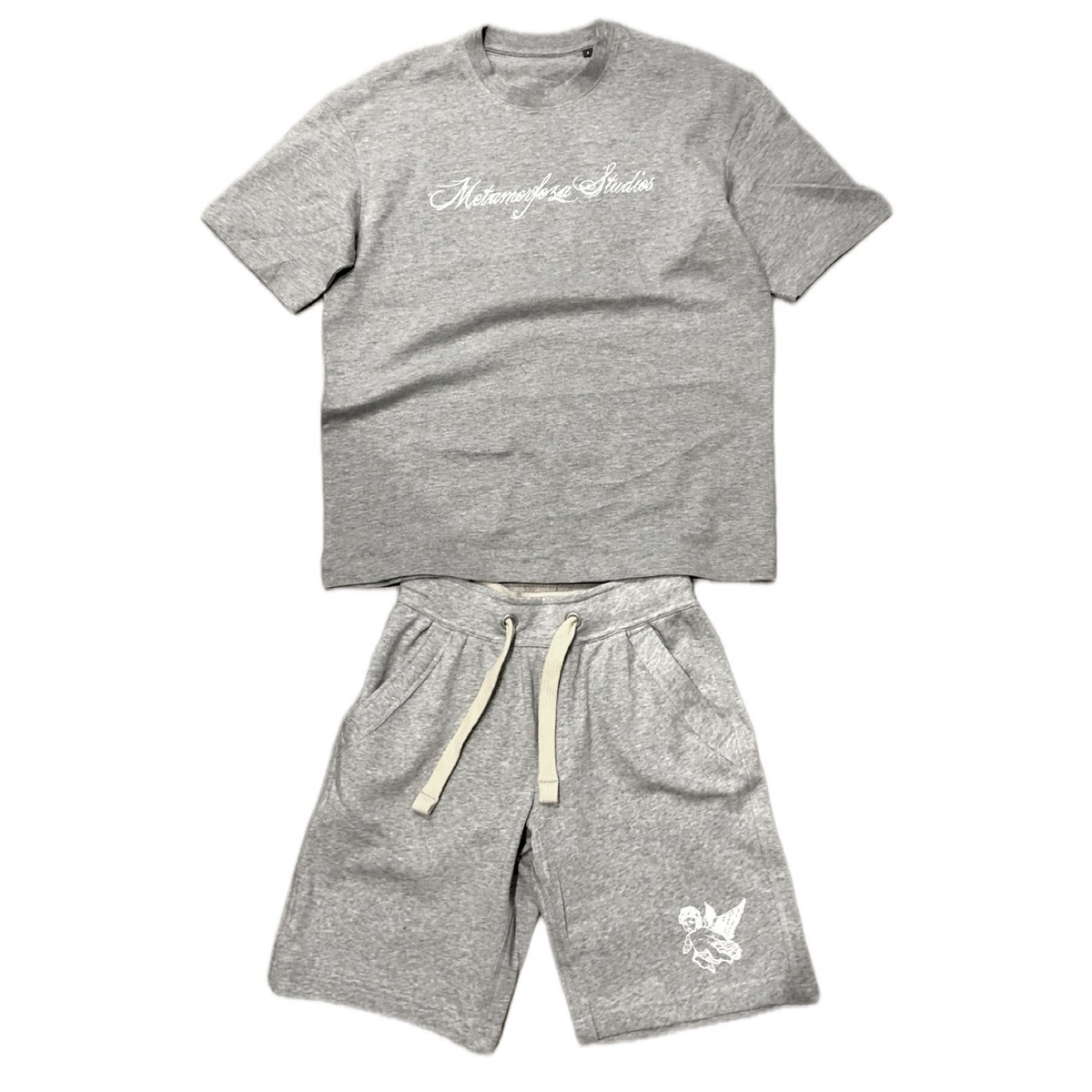 Angel set