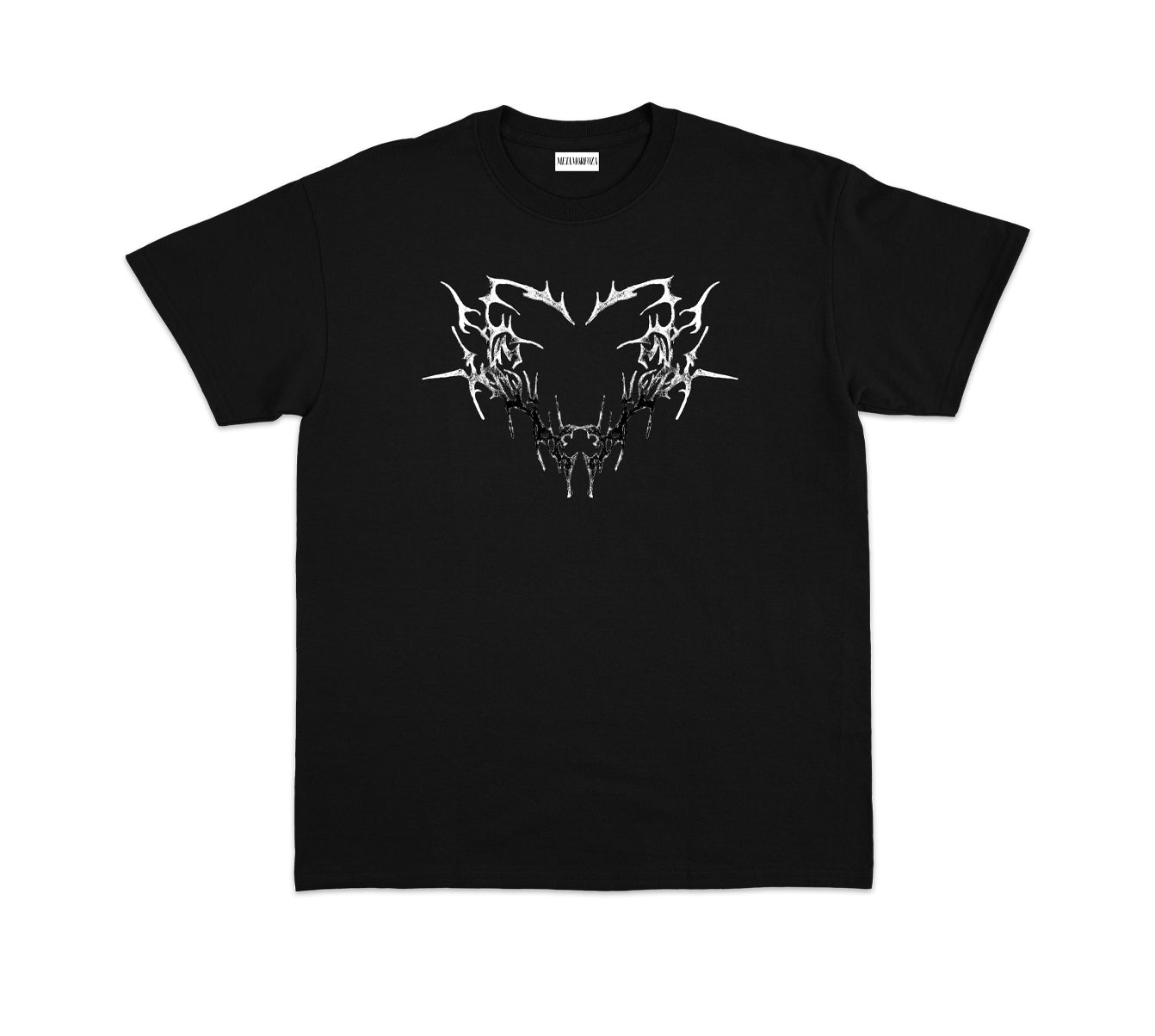 TRIBAL HEART OG TEE